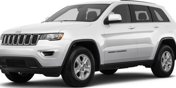 JEEP GRAND CHEROKEE 2018 1C4RJFJG6JC227227 image